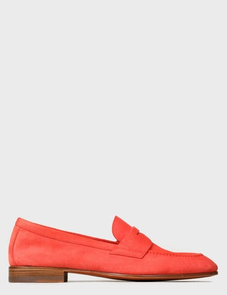 SANTONI лоферы