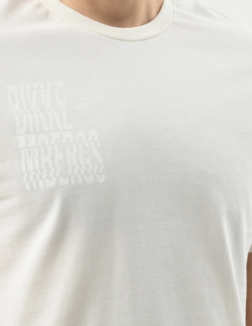 Bikkembergs 1583-1002_white фото-5