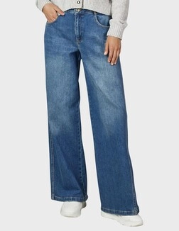 Джинсы J.B4 Just Before 6WG0933_blue_180423 (Темно-синий) в