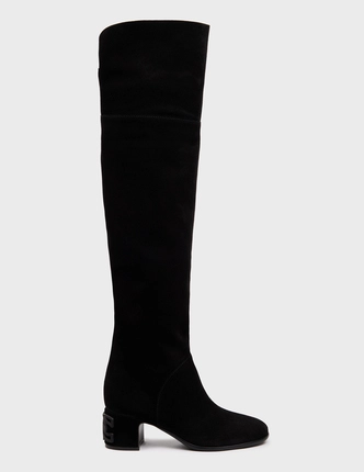 CASADEI ботфорты