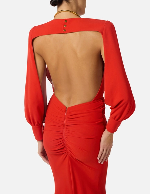 Elisabetta Franchi AB-R28-61E2-V590-U99 фото-4