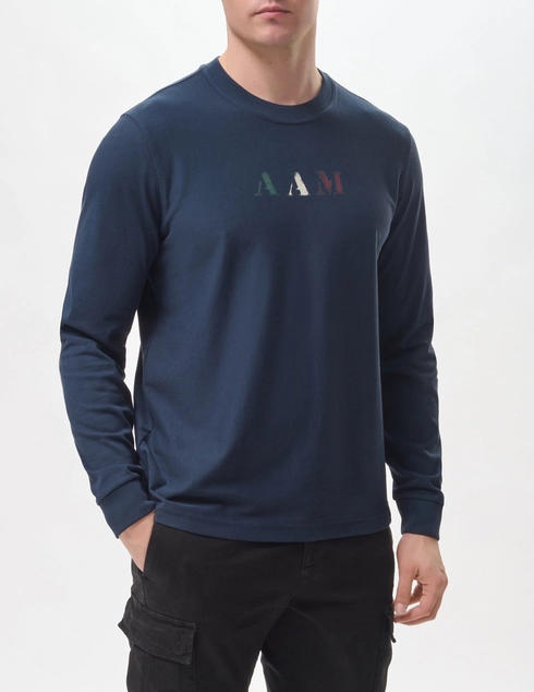 Aeronautica Militare 2546-08400_blue фото-3