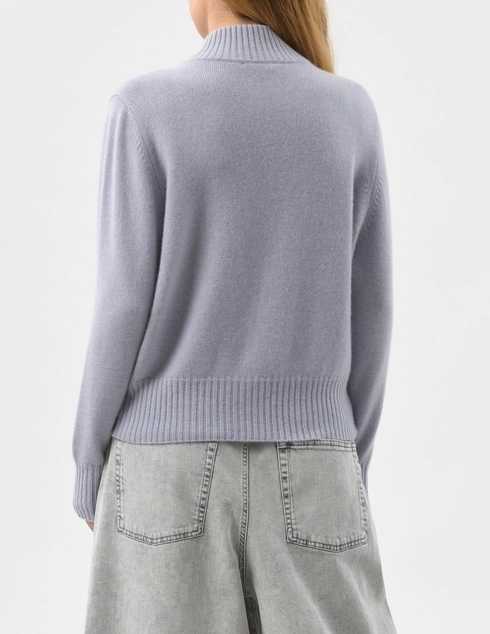 Panicale Cashmere D370614GZ37D53-0540_blue фото-4