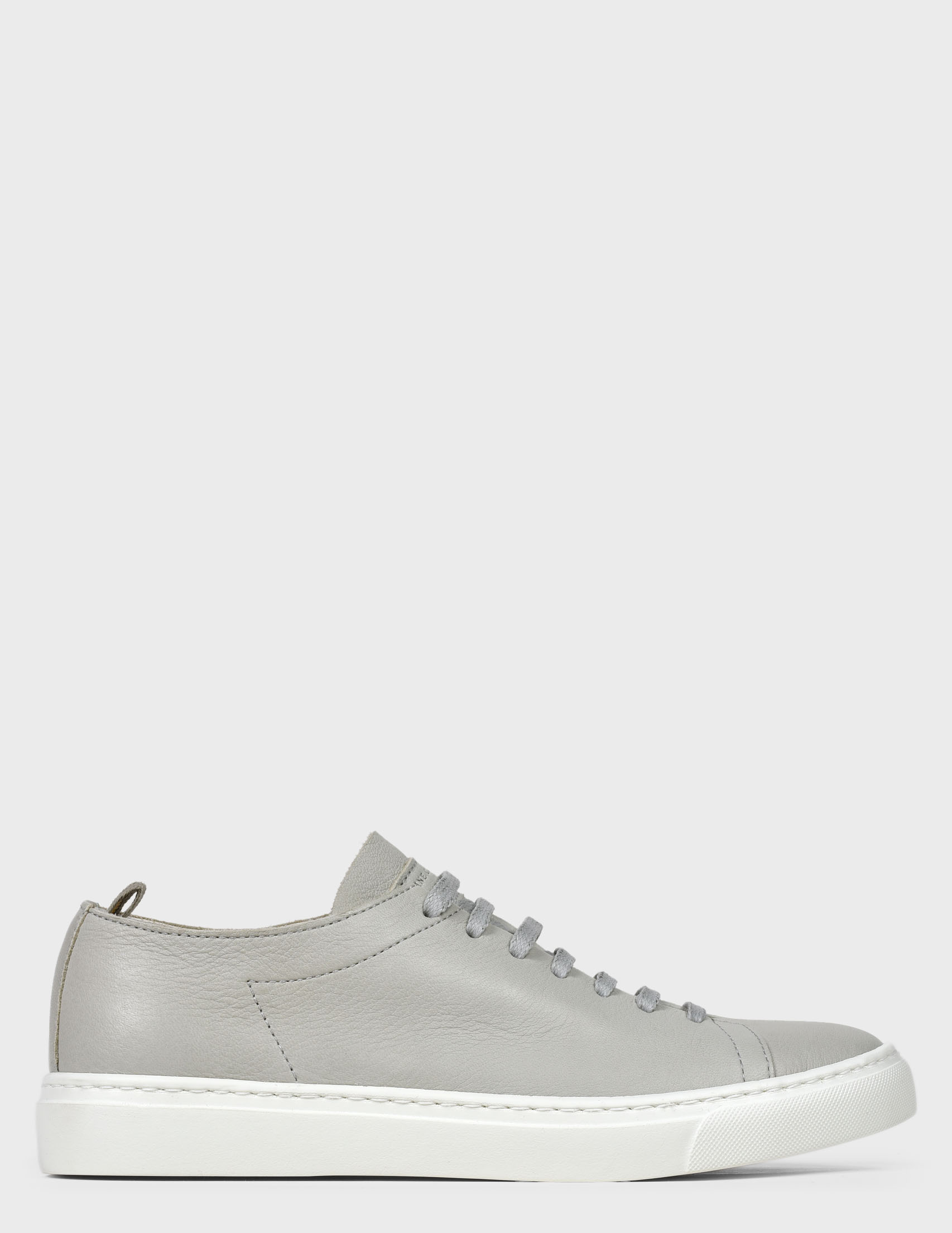 

Кеды, Серый