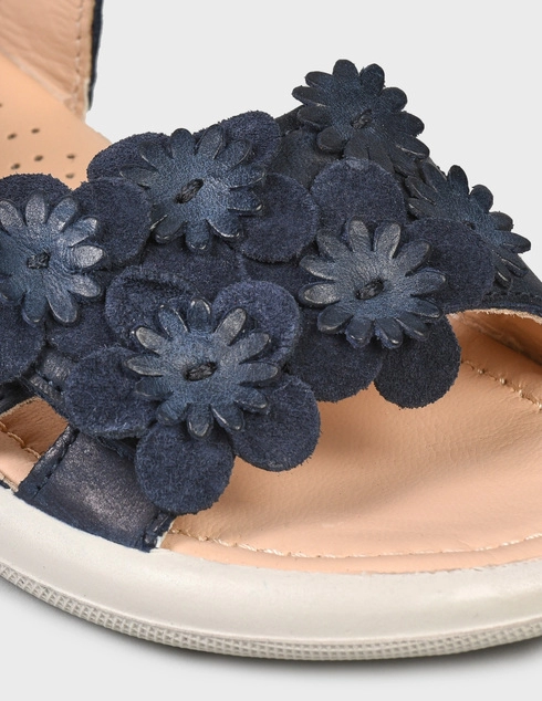 Naturino Capri-vit-cerato-bleu-blue фото-5