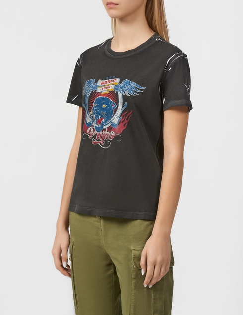 Pinko 1G14RE-Y5B7-black фото-2