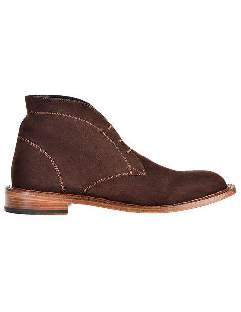 коричневые Ботинки Giorgio Fabiani G1302_brown