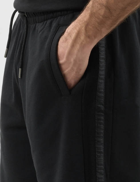 Bikkembergs 1485-8000_black фото-5