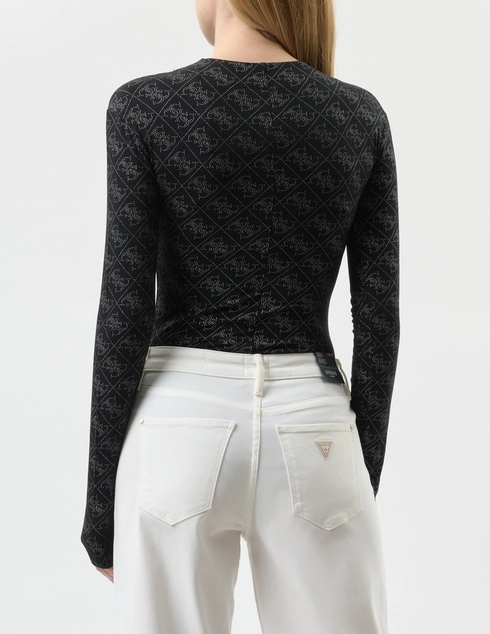 Guess W5BP09K68D2-JBLK_black фото-4