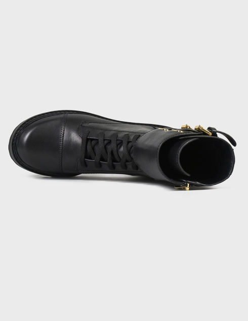 черные Ботинки DKNY K3052117 размер - 36; 37; 38; 39; 40; 41