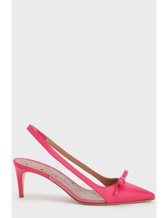 RED VALENTINO босоножки