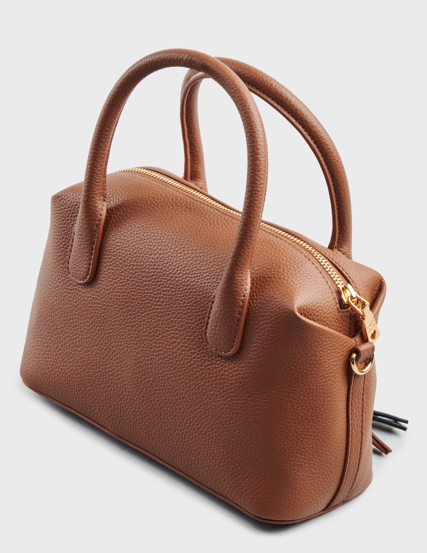 Сумка Love Moschino JC4305PP0MK1120A_brown_225325 (Коричневый) в