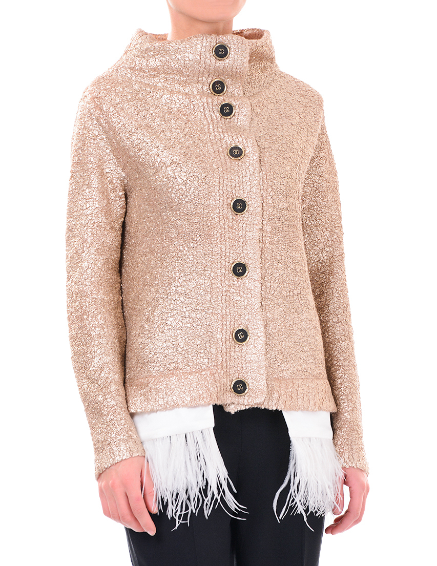 Patrizia Pepe 2M3415/A2AU-H257 фото-2