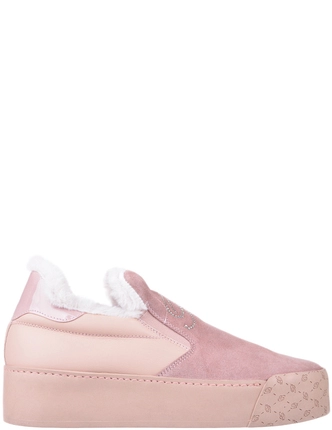 BLUMARINE сліпони