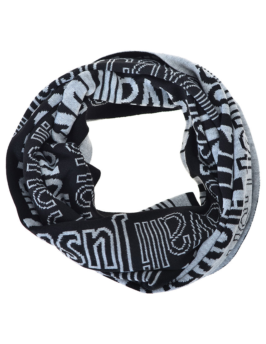 

Шарф, Многоцветный