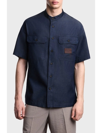 EMPORIO ARMANI сорочка