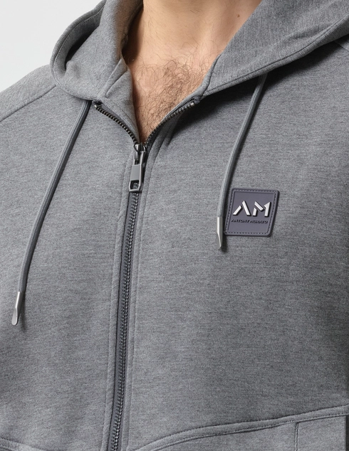Antony Morato MMFL01110-FA150215-25-9013_gray фото-5
