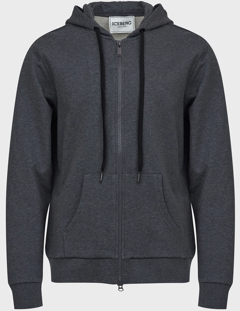 Iceberg AW21-I1PE070-6300-8964-grey фото-1