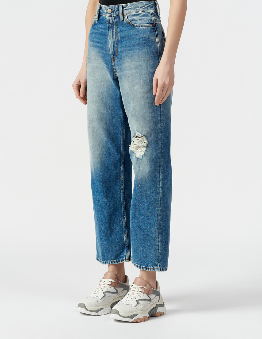 Acne Studios A00102-863-blue фото-2