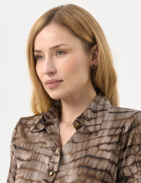 Elisabetta Franchi OR-51A-61E2-V160-U95 фото-4