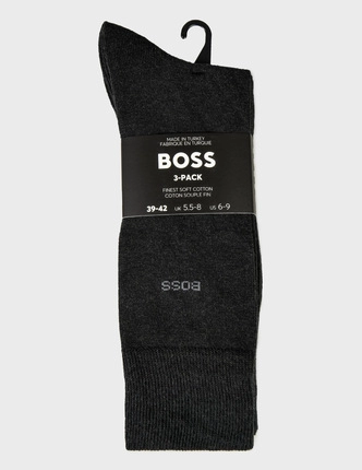 BOSS набор носков