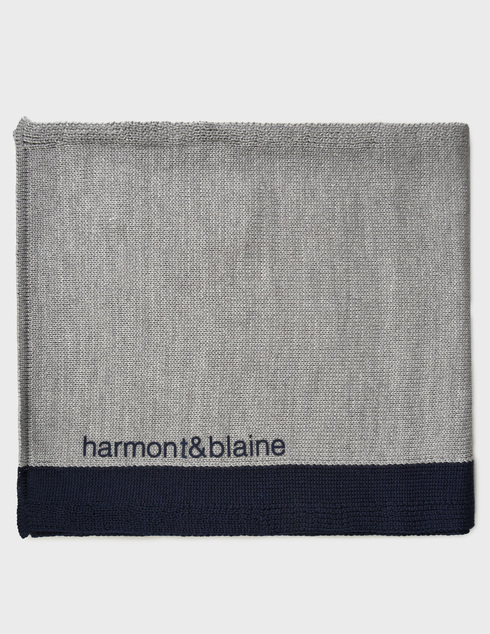 Harmont&Blaine S0K145030976_801_gray фото-3
