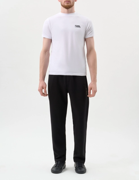 Karl Lagerfeld 705007563902-990_black фото-2