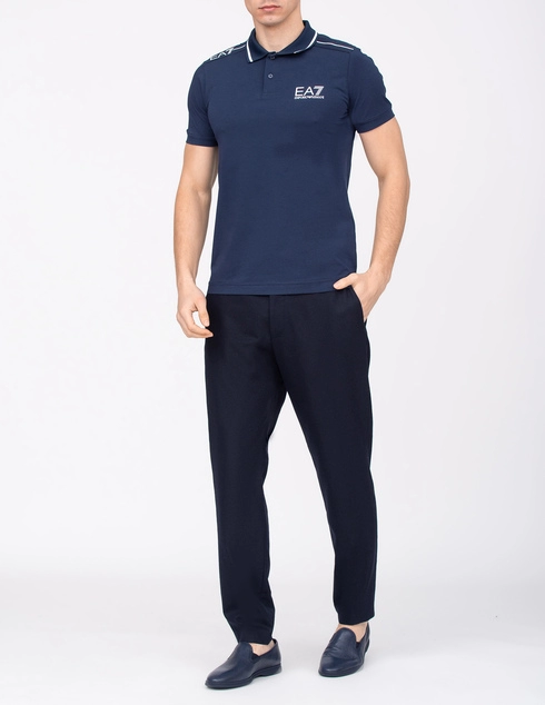 Ea7 Emporio Armani 3RPF20-1554_blue фото-1