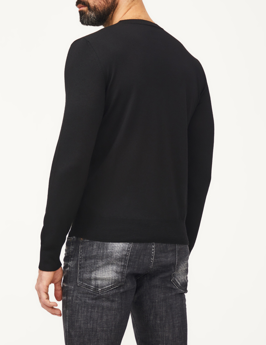 Dsquared2 1482_black фото-4