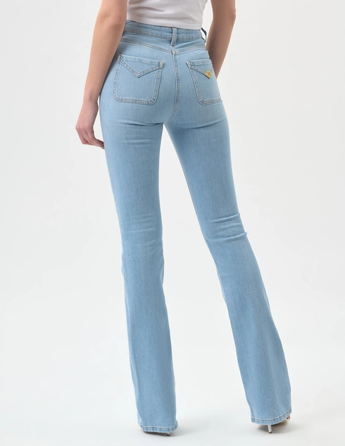 Elisabetta Franchi PJ-24N-61E2-V250-V192 фото-4