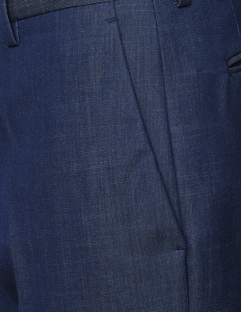 Antony Morato TR00408FA650046-7058_blue фото-4