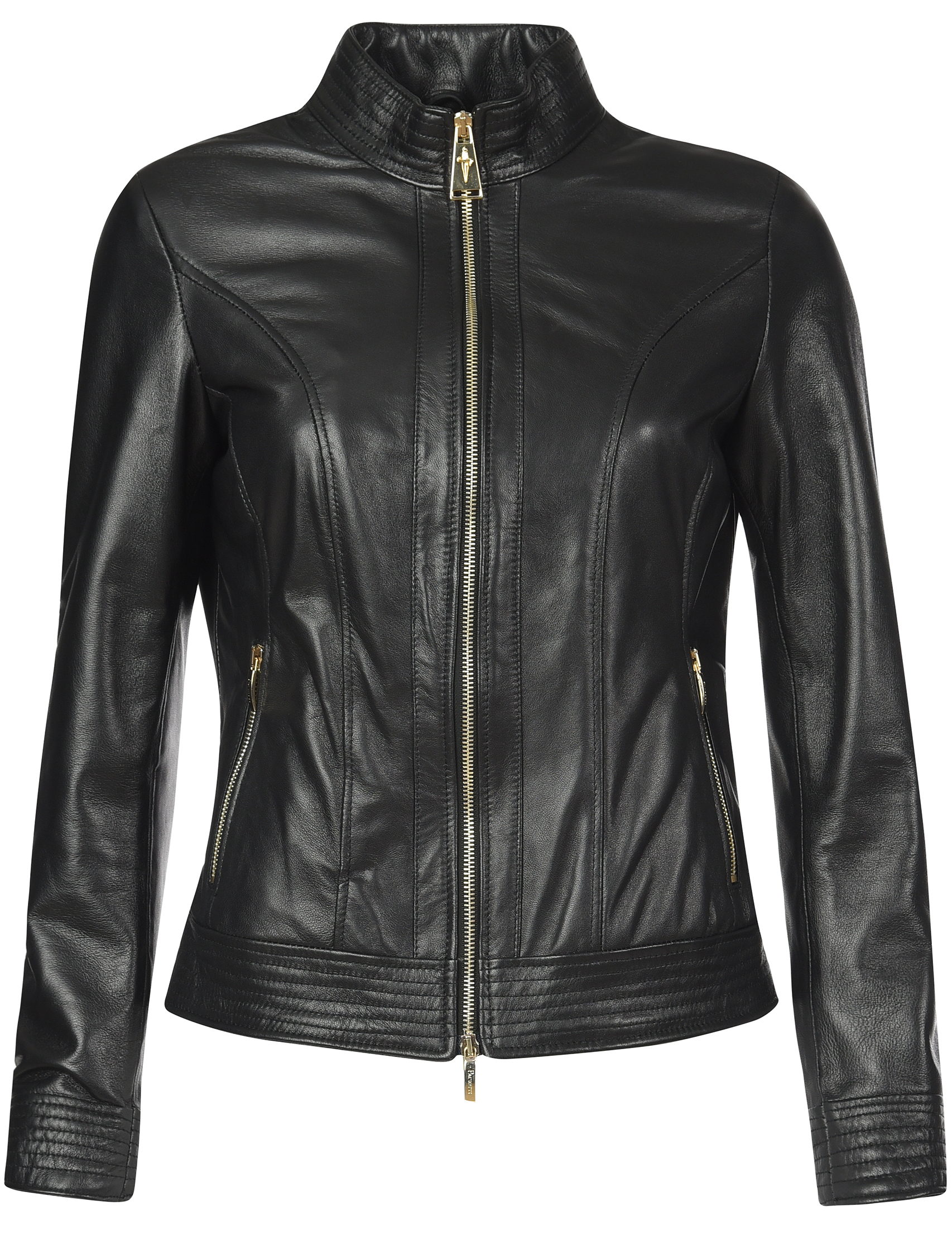 Женская куртка CESARE PACIOTTI S5410_black