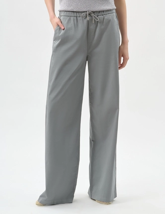 PANICALE CASHMERE штани