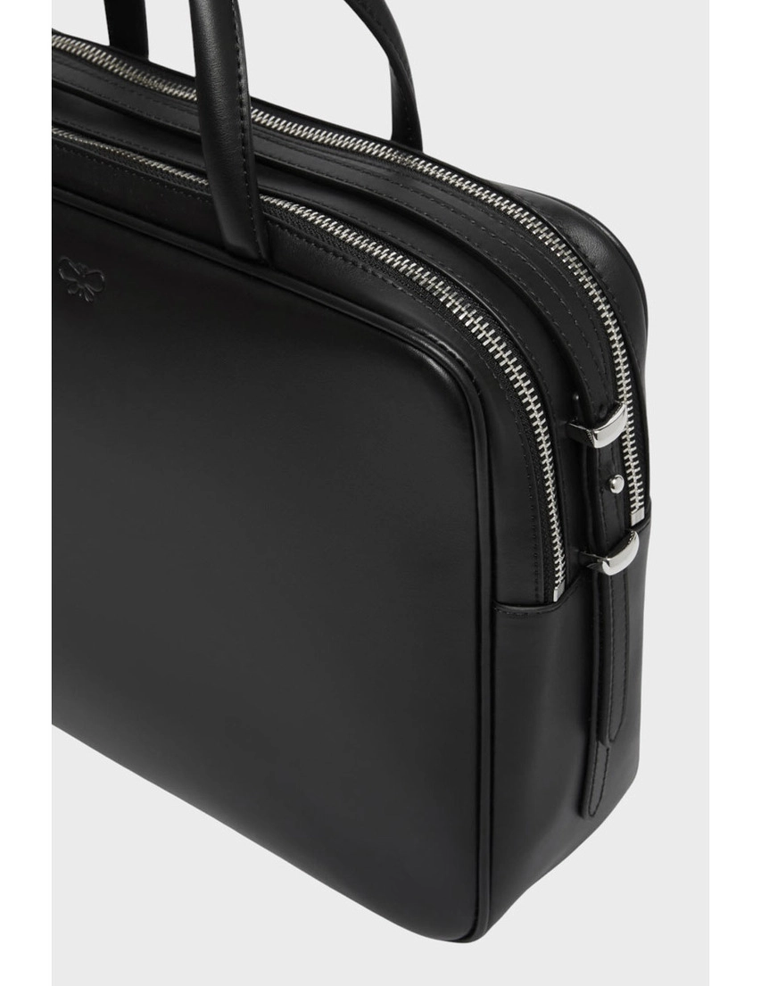 Сумка Weekend Max Mara MAX_MARA_1542_222311 (Чорний) в інтернет