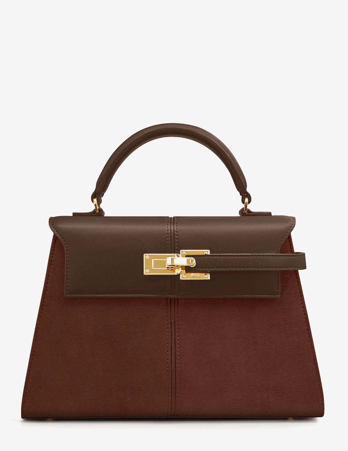 

Сумка, Коричневый