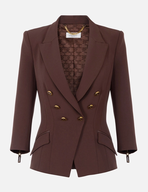 Elisabetta Franchi GI-174-56E2-V660-EA3 фото-5