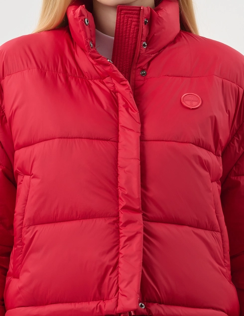 North Sails 000031-000-0209-STRATUS_red фото-5