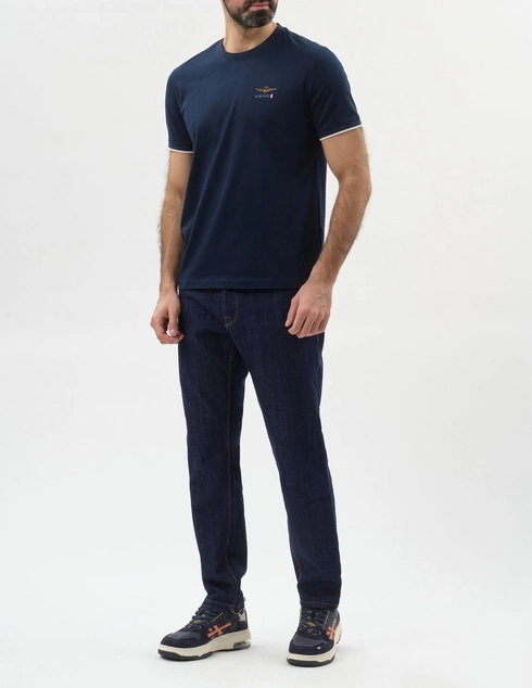 Aeronautica Militare 2508-08184_blue фото-2