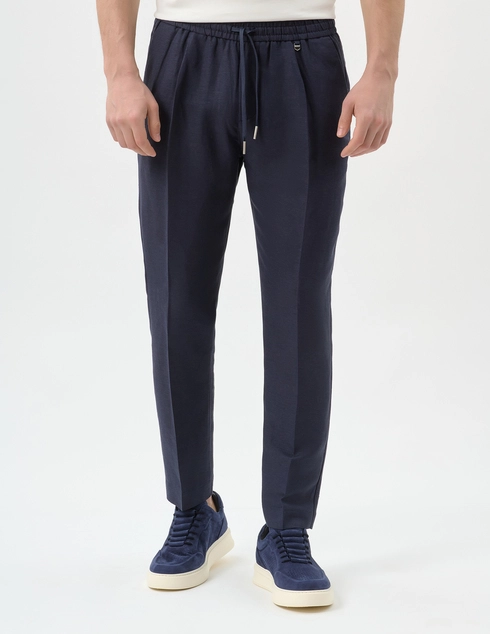 Antony Morato TR00790FA9001357_blue фото-3