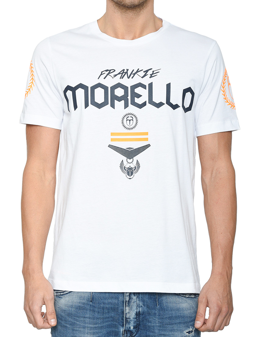 

Футболка, Белый