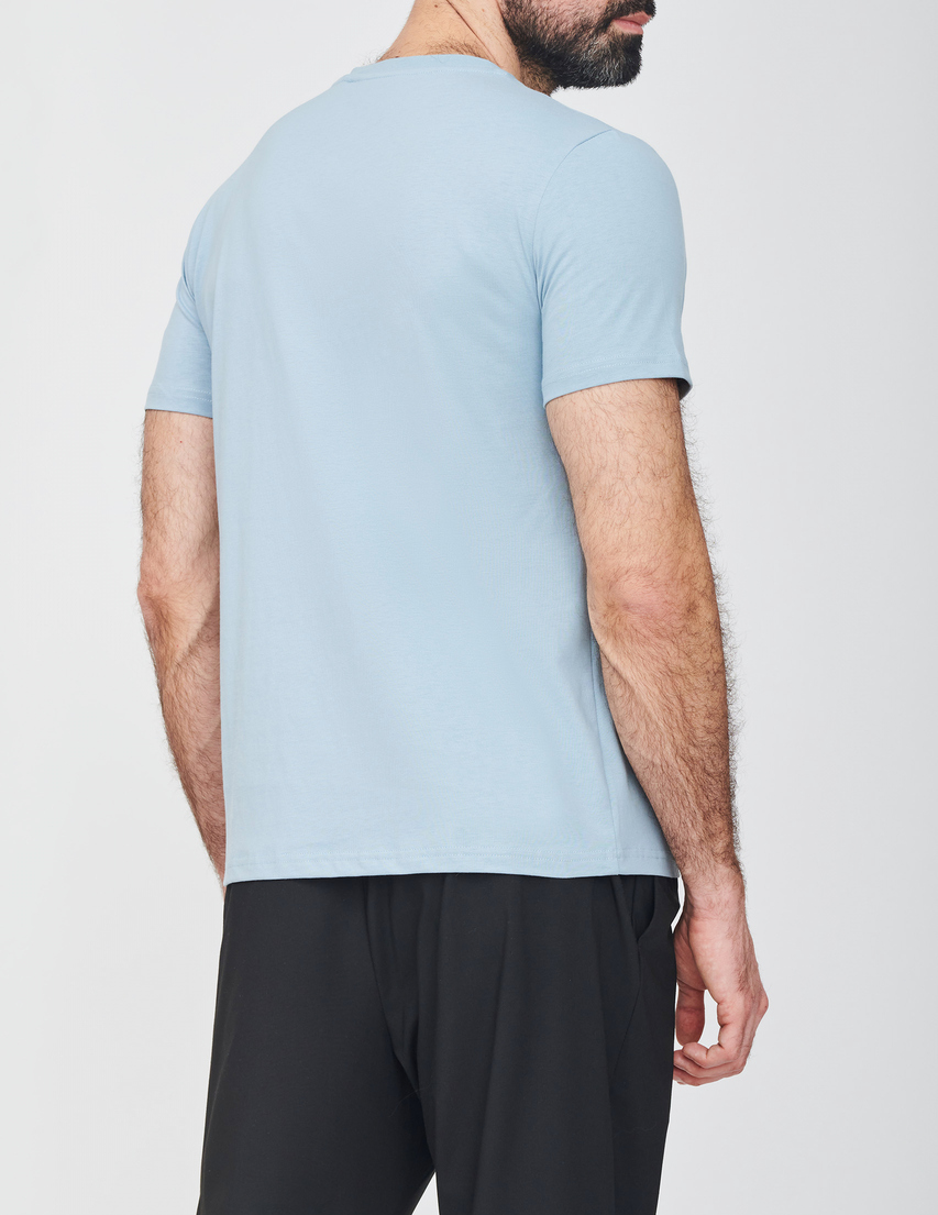 Antony Morato KS02493FA100240_blue фото-4