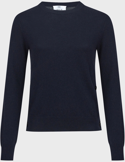 Allude ALL-AW19-195-60032-9153-619-black фото-1