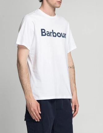 BARBOUR футболка