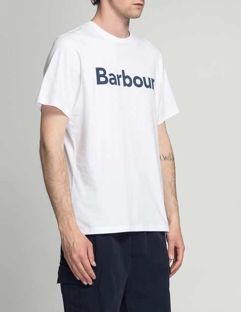 Barbour MTS0531WH51 фото-1