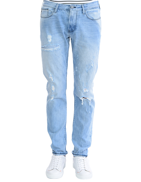 Armani Jeans 3Y6J06-6D1VZ-1500 фото-1