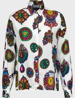 VERSACE JEANS COUTURE