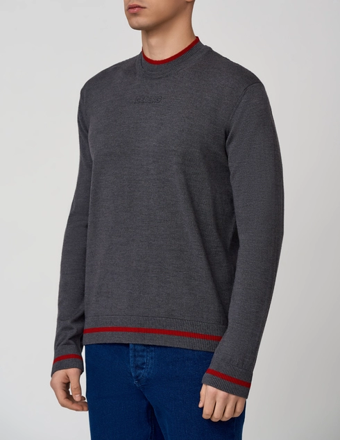 Iceberg AW21-I1PA006-7010-8995-grey фото-2
