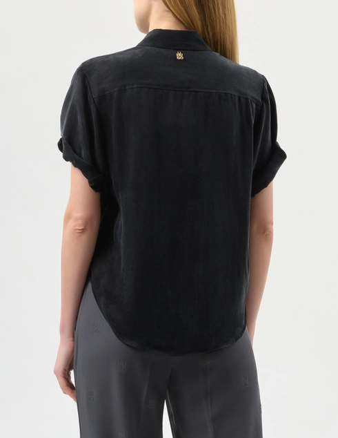 Hugo 50559538-001_black фото-4