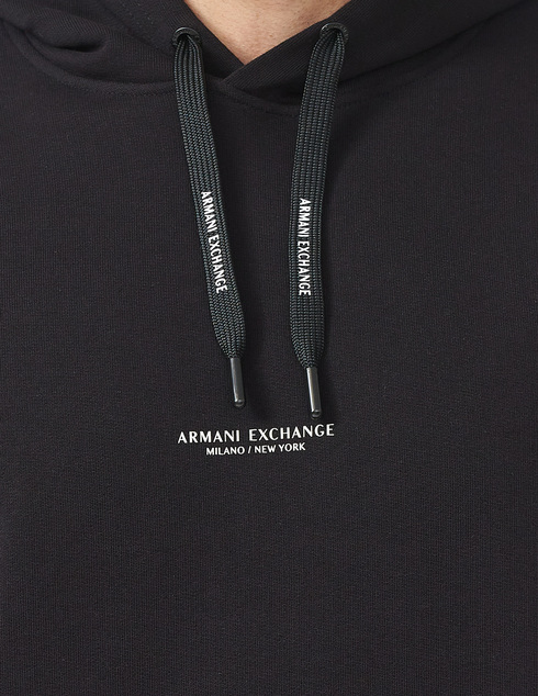 Armani Exchange 8NZM94ZJKRZ-1200_black фото-4