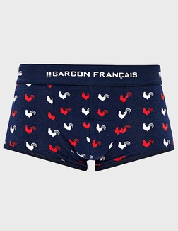 GARCON FRANCAIS